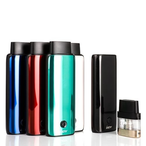 iJoy NEPTUNE 12W Pod System - All Colors
