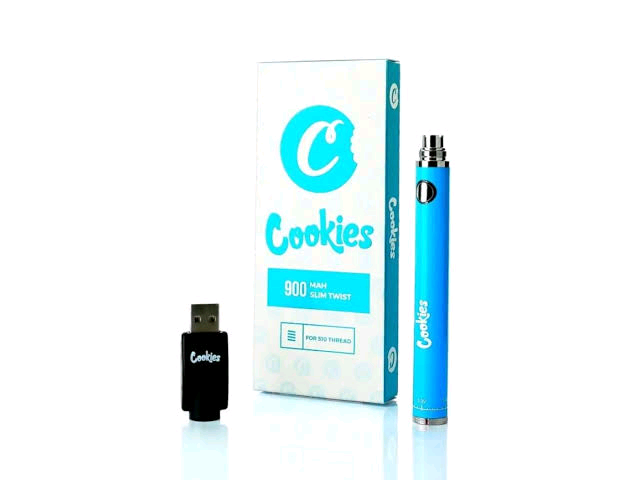 Exploring the World of Cookies Vape Pens: A Comprehensive Guide