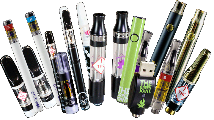 Vape Pen Brands: An Overview Of Your Favorites