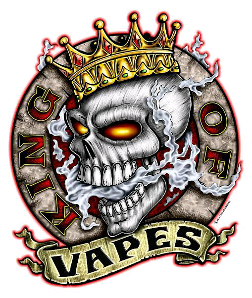 King of Vapes: A Comprehensive Guide to Vaping Royalty