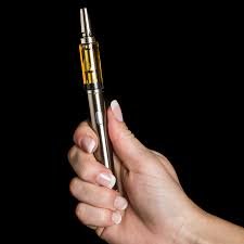 Delta 9 | THC & CBD Vape Cartridges and Edibles