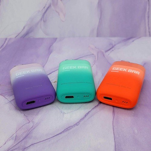 Geekbar B5000 - 5