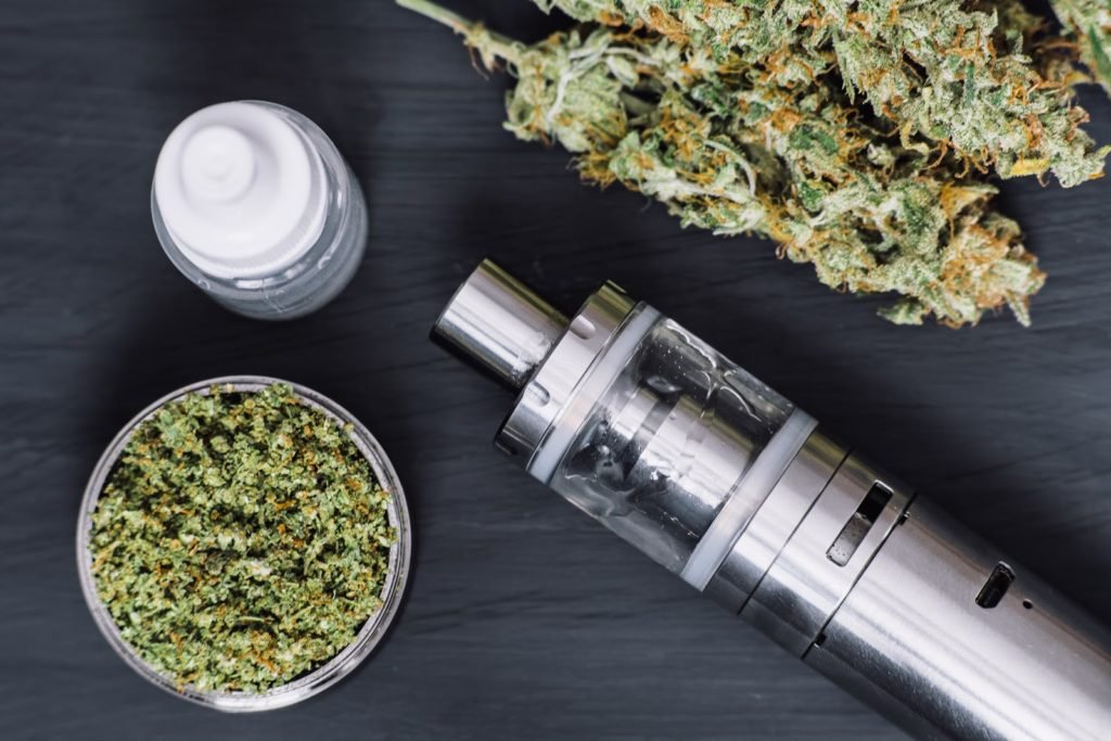 Is a Medical Marijuana Vaporizer Pen Right for You? | PA Medical Marijuana  | pamedicalmarijuanadr.com
