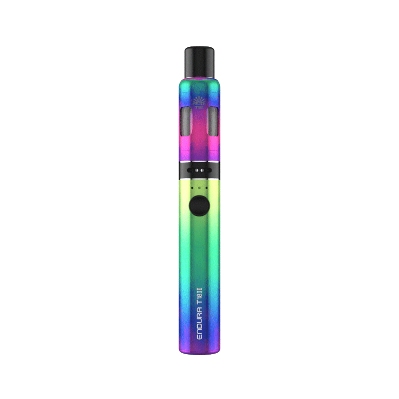 T18II Rainbow)