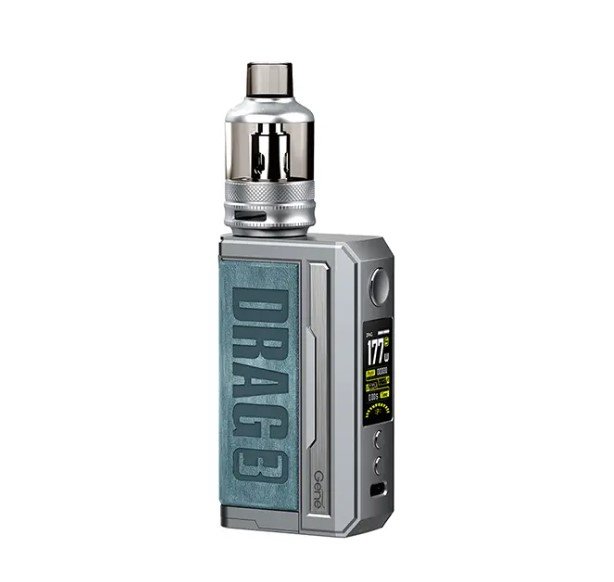 Voopoo Drag 3 Classic – VAPES IQOS UAE
