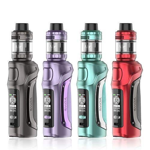 SMOK Mag Solo Vape Kit | Vape UK