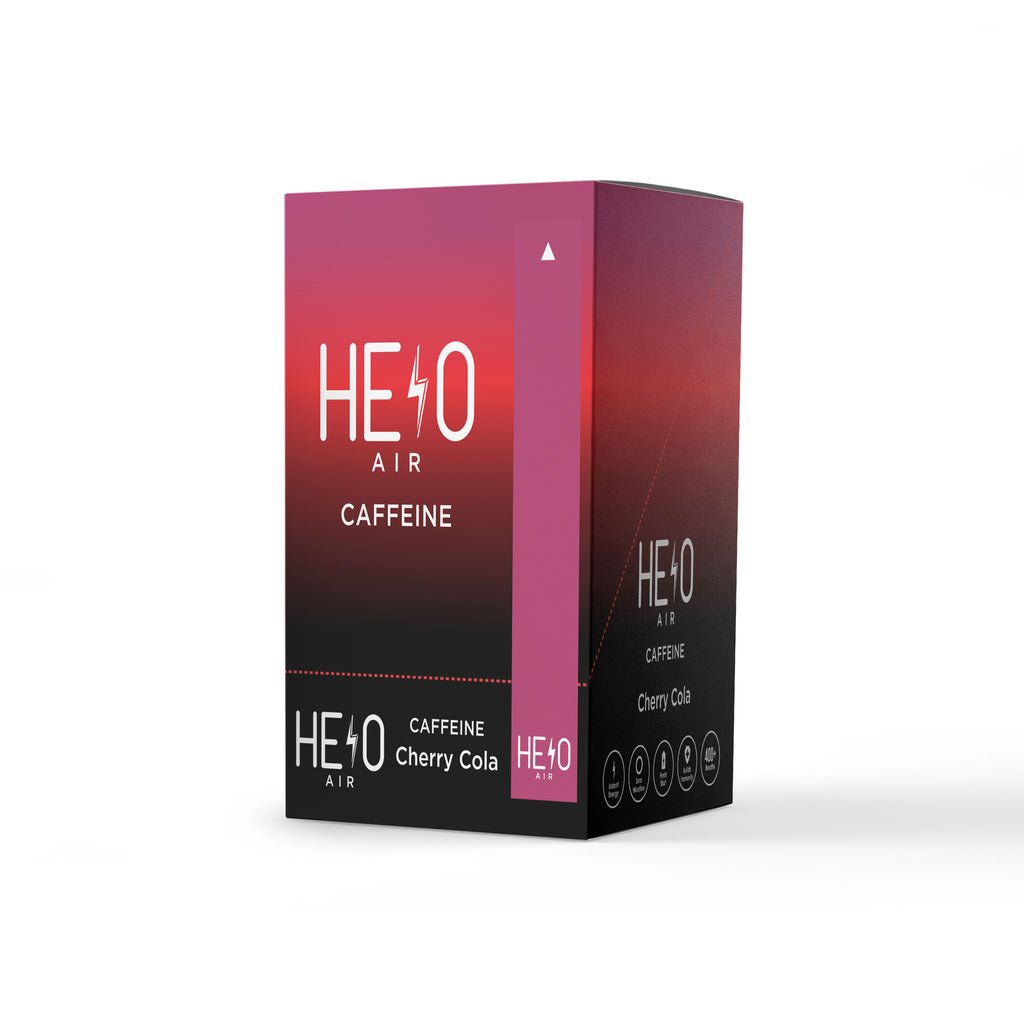 HELO Air - GUSH / Carton (Pack of 10) | Try Melo Air