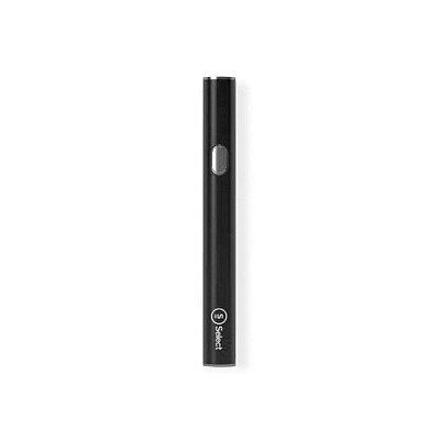 Buy Select - 510-Thread Battery - Black Online | Mountain Remedy - On-demand Marijuana Delivery