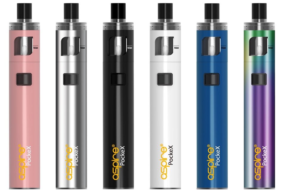 The 8 Best Vape Pens On The Market In 2023 [UPDATED]