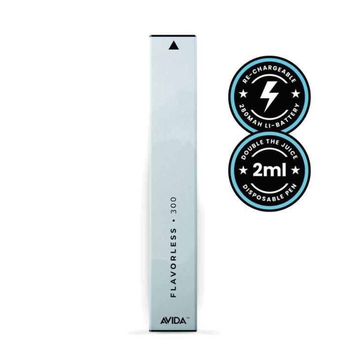 Avida CBD Disposable Vape Pen| Hemmfy CBD Marketplace
