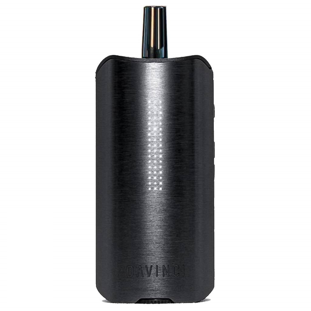 NEW* DaVinci IQ2 Vaporizer - Clean, Cool, Control – Australian Vaporizers