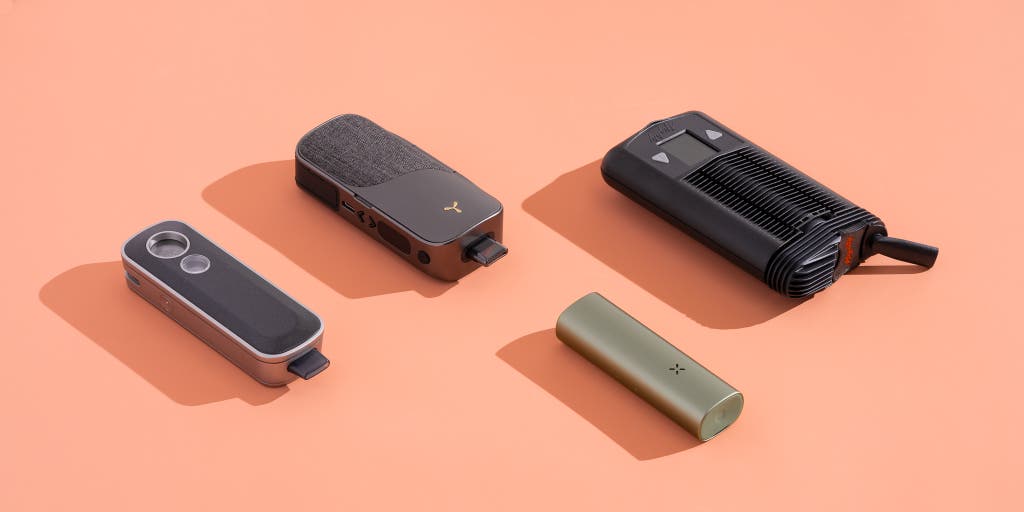 The 4 Best Portable Vaporizer of 2023 | Reviews by Wirecutter