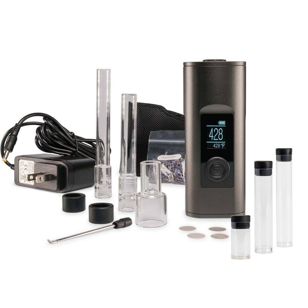 Arizer Solo 2 Vaporizer - Now $119.95 - Black Friday Cyber Monday Deal -  Planet Of The Vapes