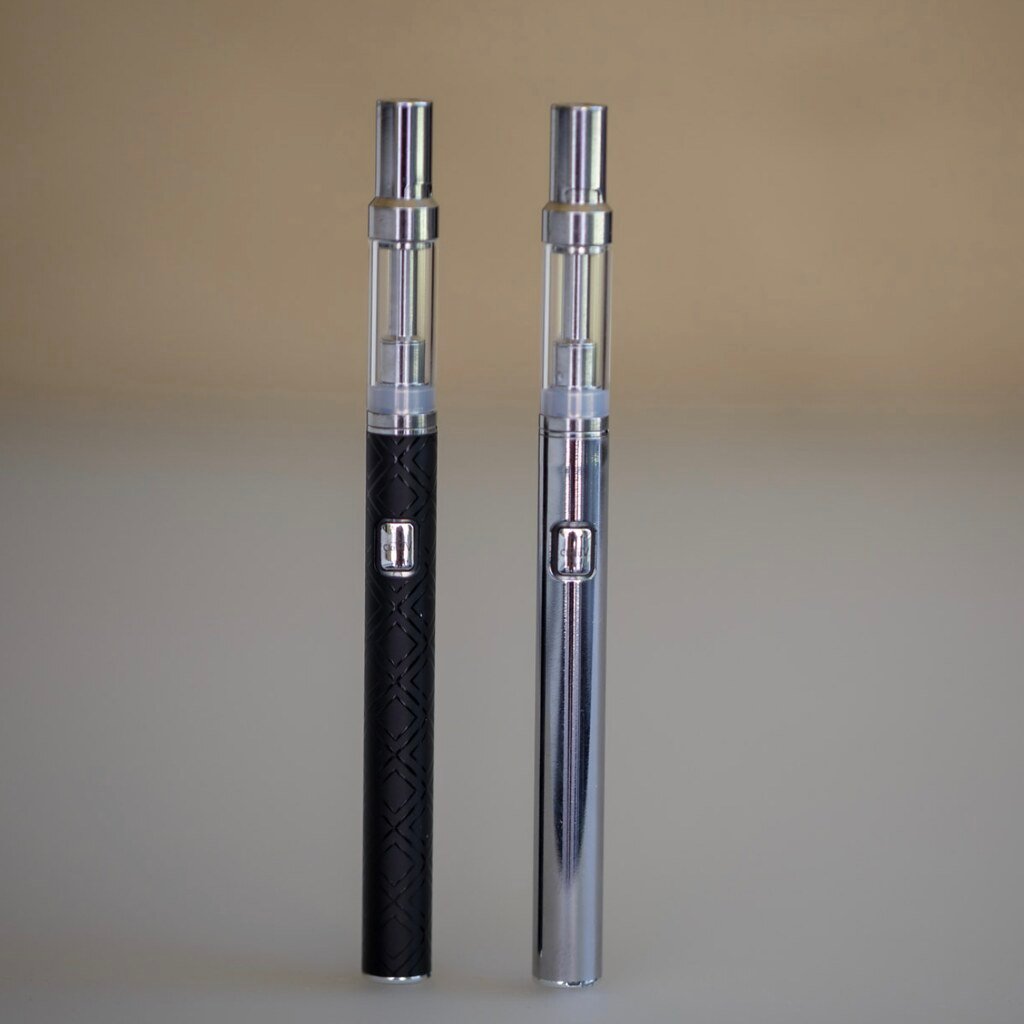 CloudV Slim Portable Vaporizer | VapeFuse