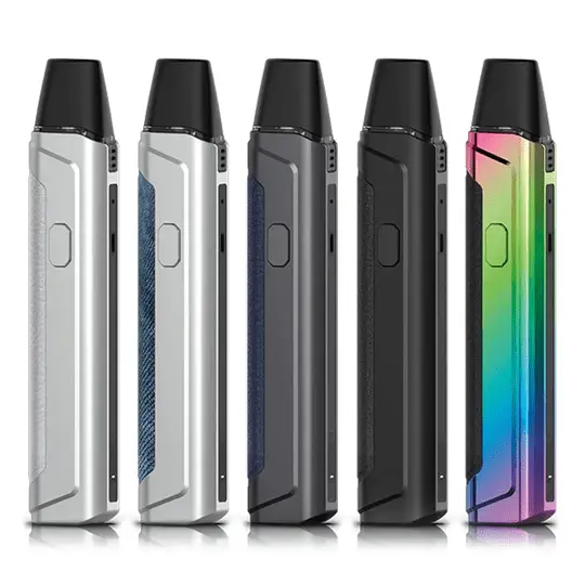 Geekvape Aegis One | Refillable Pod Kit | Vape Shop Online