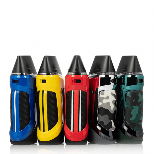 GeekVape N3 Nano 30W Pod System Online – Vapehere India
