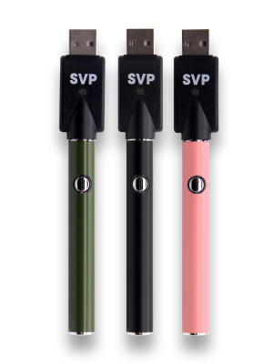Slim Vape Pen: Elevating Your Vaping Experience