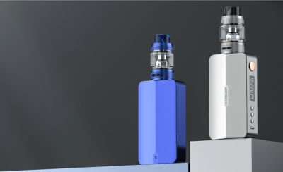 Explore Super Cool High-End Vape Mods | VAPORESSO Stylish