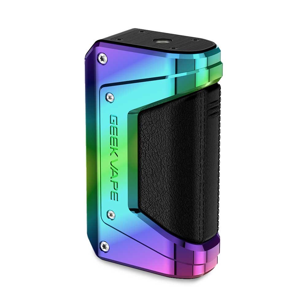 Geekvape Aegis Legend 2 L200 Mod - Vapable