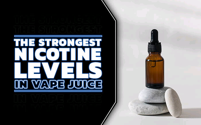 strongest nicotine vape juice Highest Juice: A Comprehensive Exploration Flavor:GREEN CRACK (SATIVA) PNP TW Coils for clr:Pink