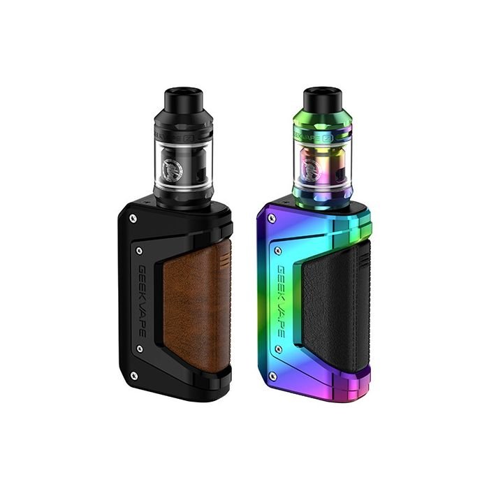 Geek Vape Legend 2 Kit - Aegis L200