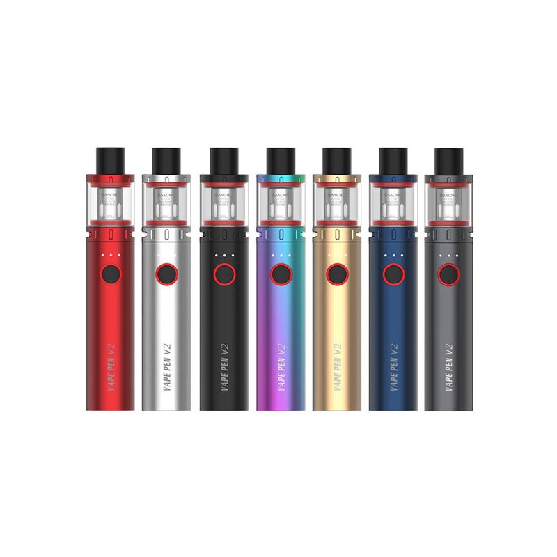 Smok Vape Pen V2 Starter Kit | VaporFi