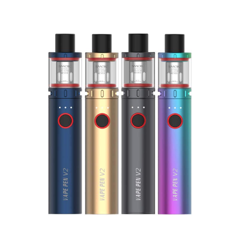 SMOK Vape Pen V2 Starter Kit 1600mAh – Lebanon Vape Zone