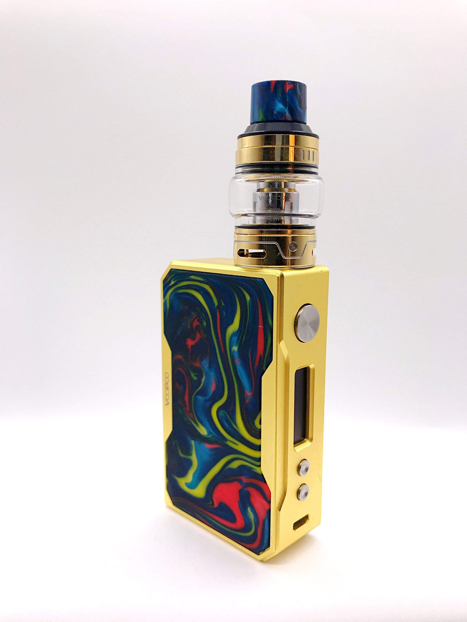 VOOPOO Drag Vape Kit – Smoke Station