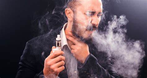 Why Your Vape Tastes Burnt and How to Fix It