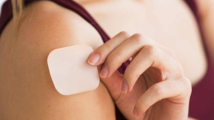 A Guide to Using the Nicotine Patch