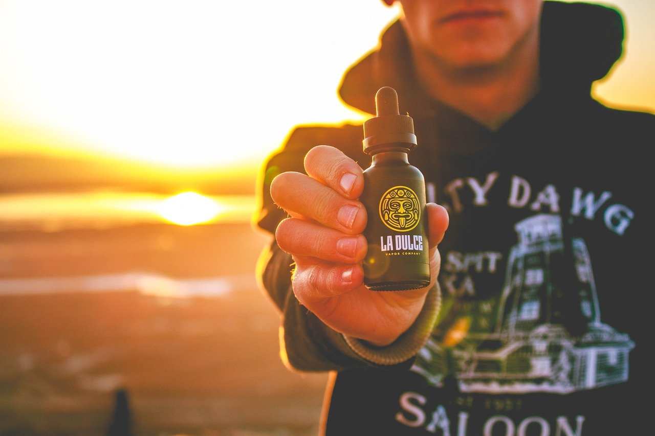 Free Vape Vapor photo and picture