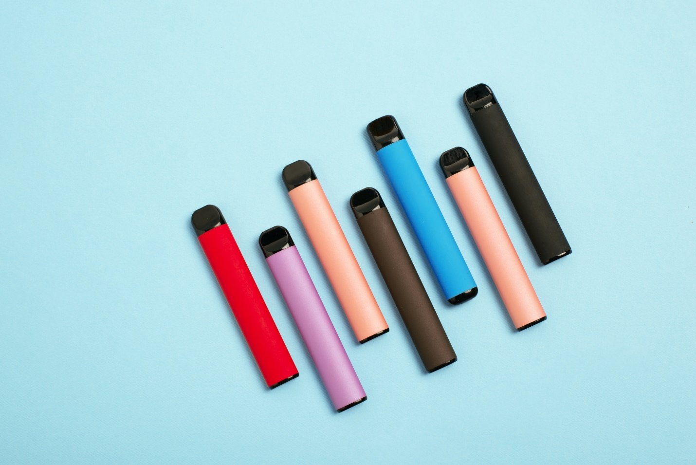 City Council seizes 400 dangerous vapes | Milton Keynes City Council