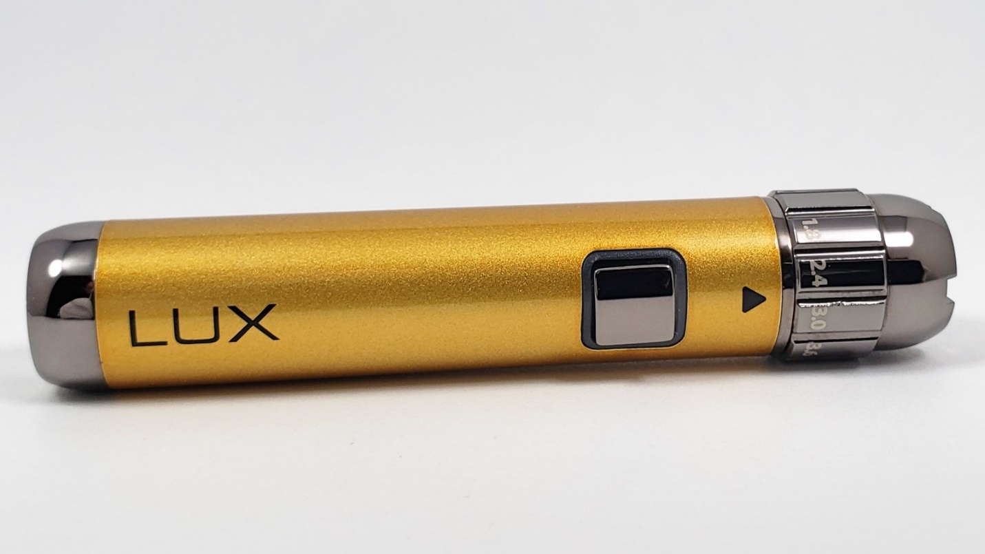 Yocan Lux Review - VapePassion.com