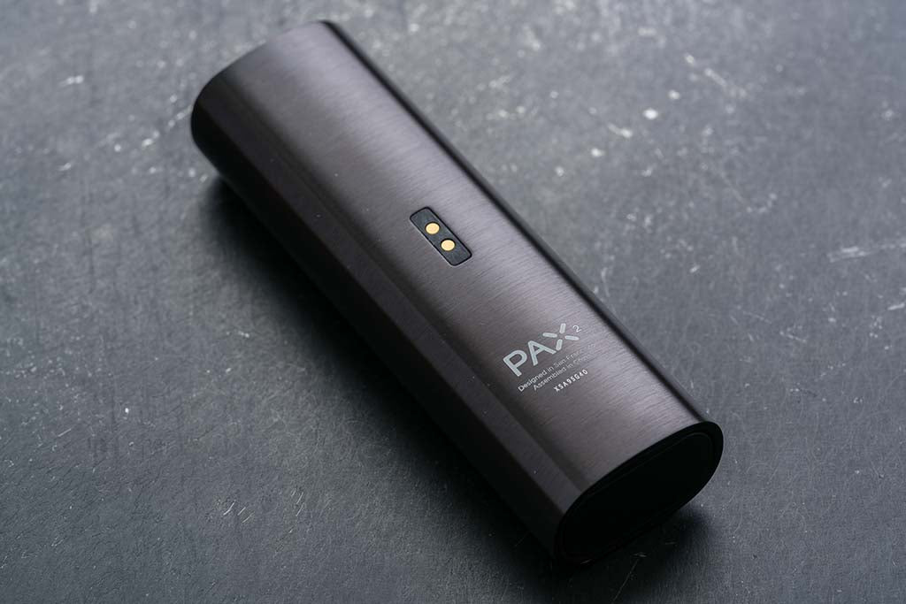 PAX 2 Quickstart Guide - How to Use - Planet Of The Vapes
