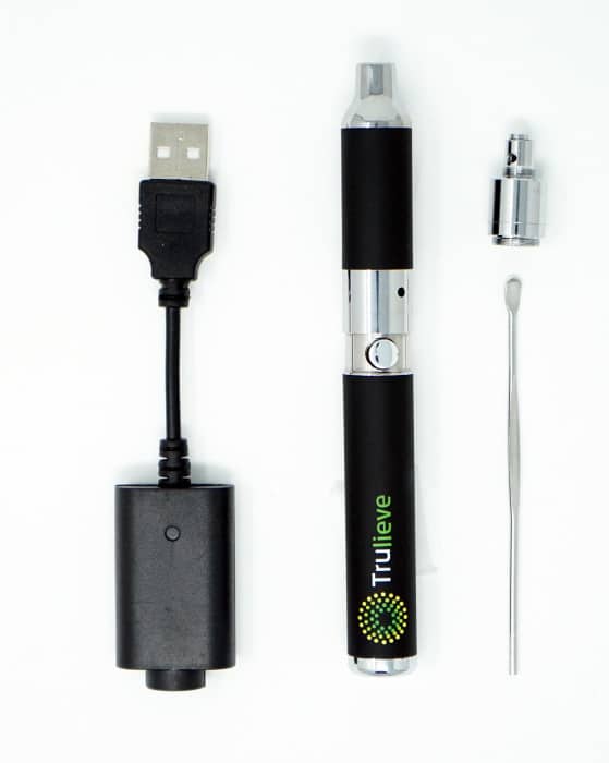 Trulieve Concentrate Pen