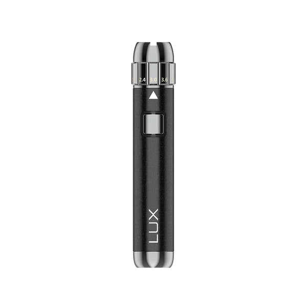 LUX 510-Threaded Vape Pen Battery - Elevate Your Vaping | Metro Vape
