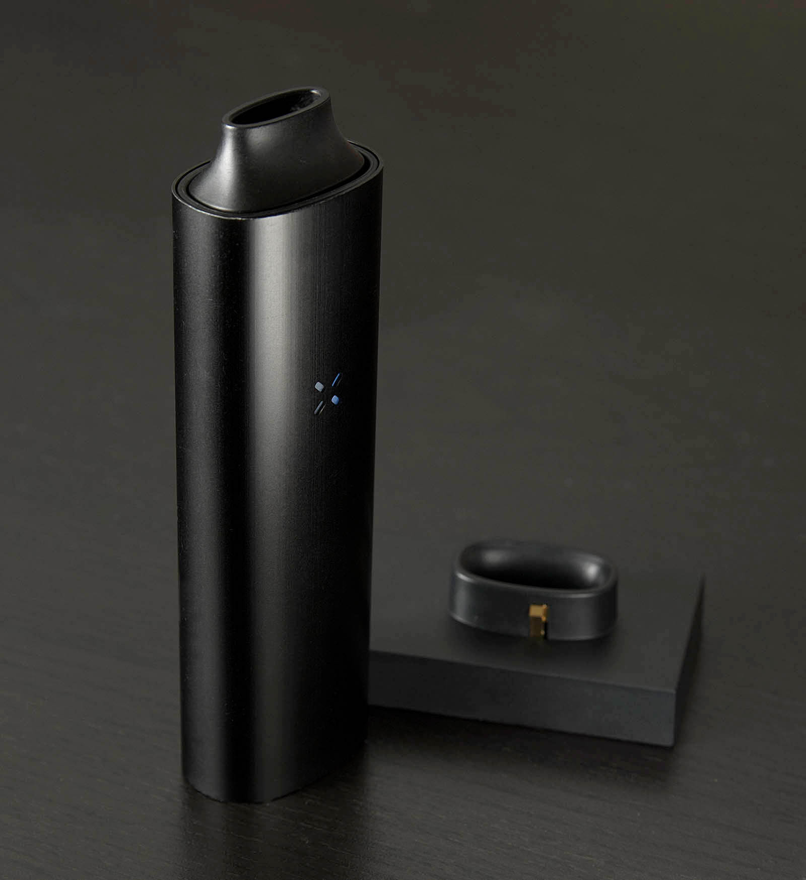 Pax by Ploom Portable Vaporizer Review - Weedist