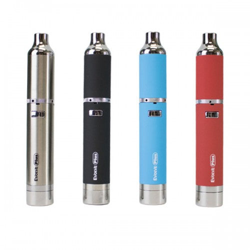 Yocan Evolve Plus for Sale | Dab Pen | Limited | Yocan Vaporizer
