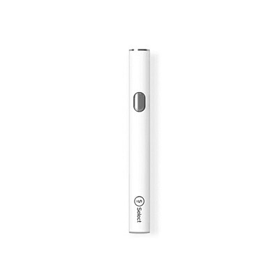 Buy Select - 510-Thread Battery - White Online | Mountain Remedy -  On-demand Marijuana Delivery