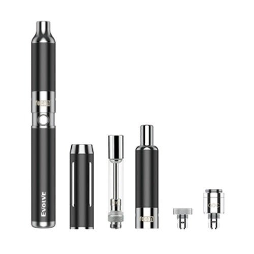 Yocan Evolve 3 in 1 Vaporizer for Sale | Dab Pen | Yocan Vaporizer