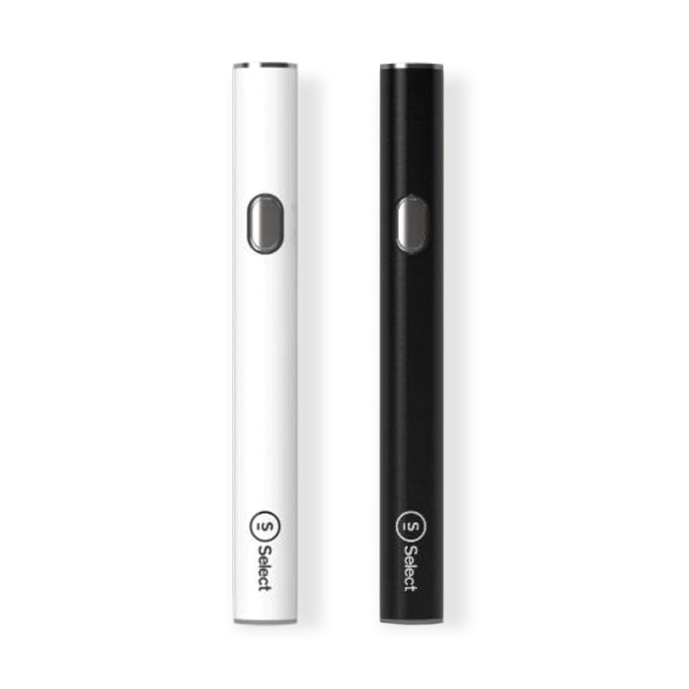 Select Variable Voltage Battery | Select | Vape Battery