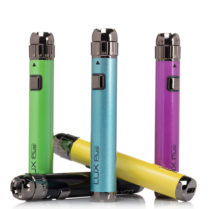 Yocan Lux Plus 510 Battery $13.99