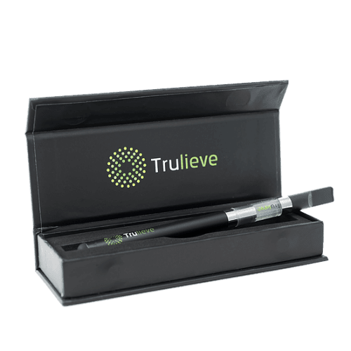 Trulieve Vape Pen Cartridge 250mg RSO 1:1 | Buy Cannabis oil online