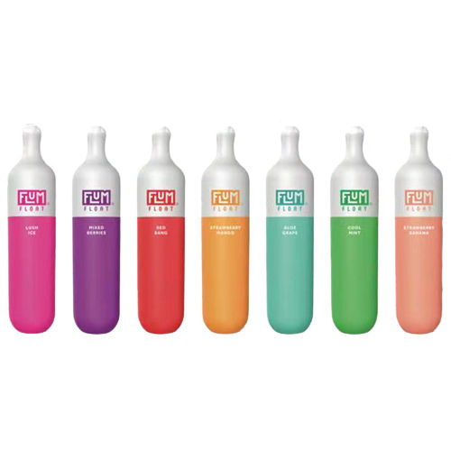 Flum Float Disposable Vape ⋆ $15.75 ⋆ 100% Authentic