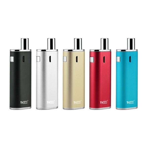 Yocan Hive Vaporizer | 2-in-1 Multi-vaporizer | Yocan Vaporizer