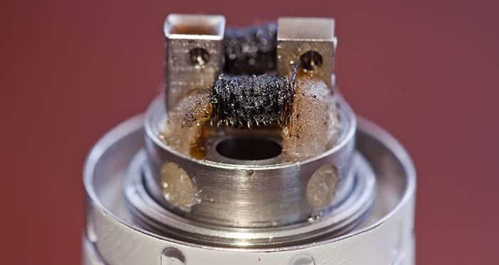 7 Reasons Why Your Vape May Taste Burnt And How To Fix It! - Ecigclick