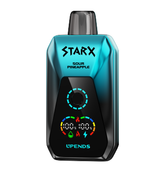 STARX--(L)